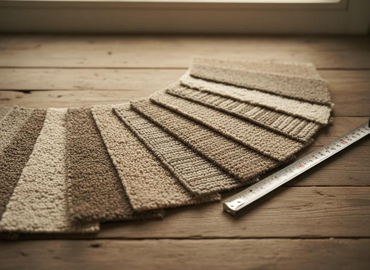 Carpet Installation Ransom Canyon, TX FAQs